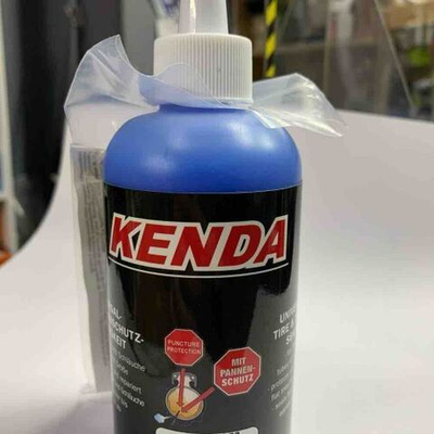 Герметик/антипрокол. 5-518816 для ремонта камер/покрышек 250мл (16) KENDA