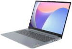 Ноутбук Lenovo IdeaPad Slim 3 (82X7004BPS) grey в регионах России