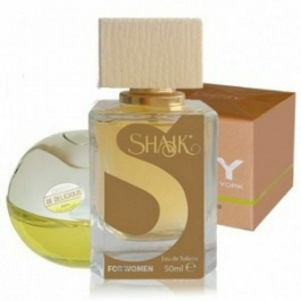 SHAIK №60 (DKNY Be Delicious) 50ml