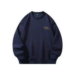 Sesame Street Sweatshirt "Blue"