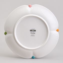 НАБОР ДЛЯ ЗАВТРАКА 3 ПР. LEFARD "SUNDAY" МИКС