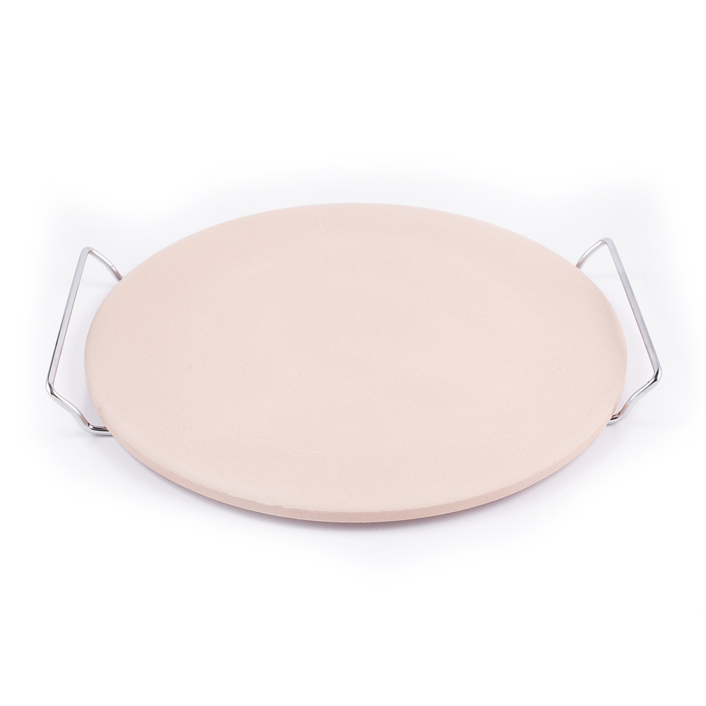 Пекарский камень Patisse 34х1.5 см