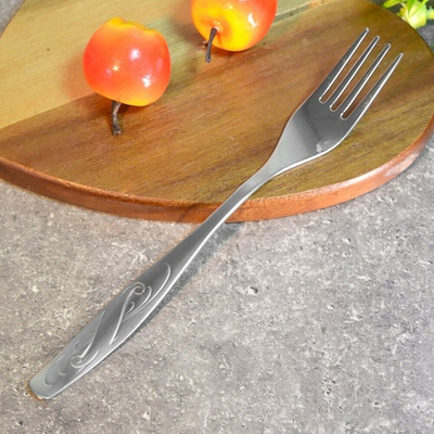 Вилка столовая ЛИРА