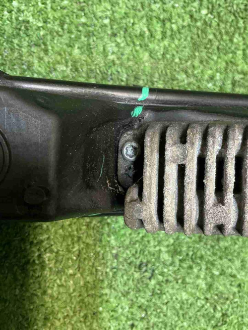 ДХО правый Jaguar F-PACE (2016-2020)