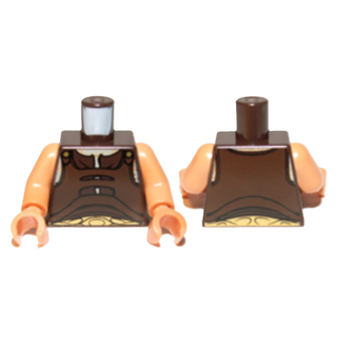 Торс Гунгана 973pb0813c01