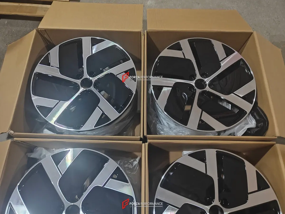 КОВАНЫЕ ДИСКИ ДЛЯ LUCID AIR GRAND TOURING 2022 ЛЮСИД