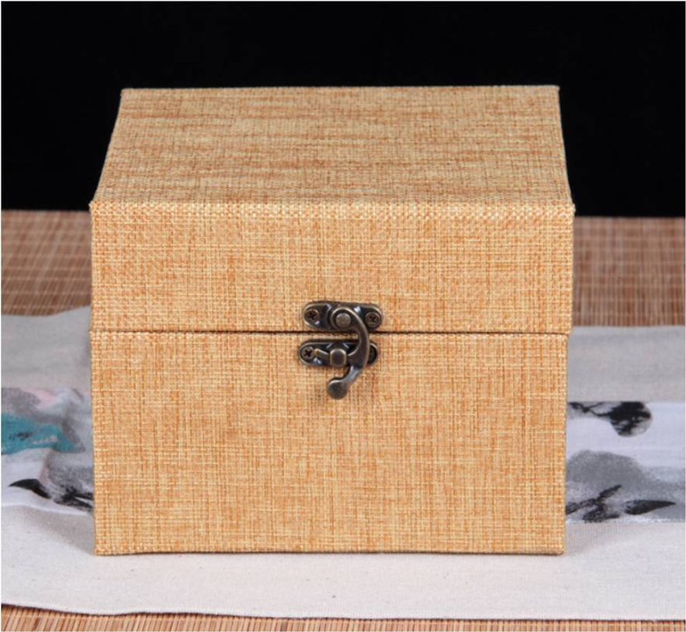 258017 Коробка подарочная мягкая, ср.размер, картон