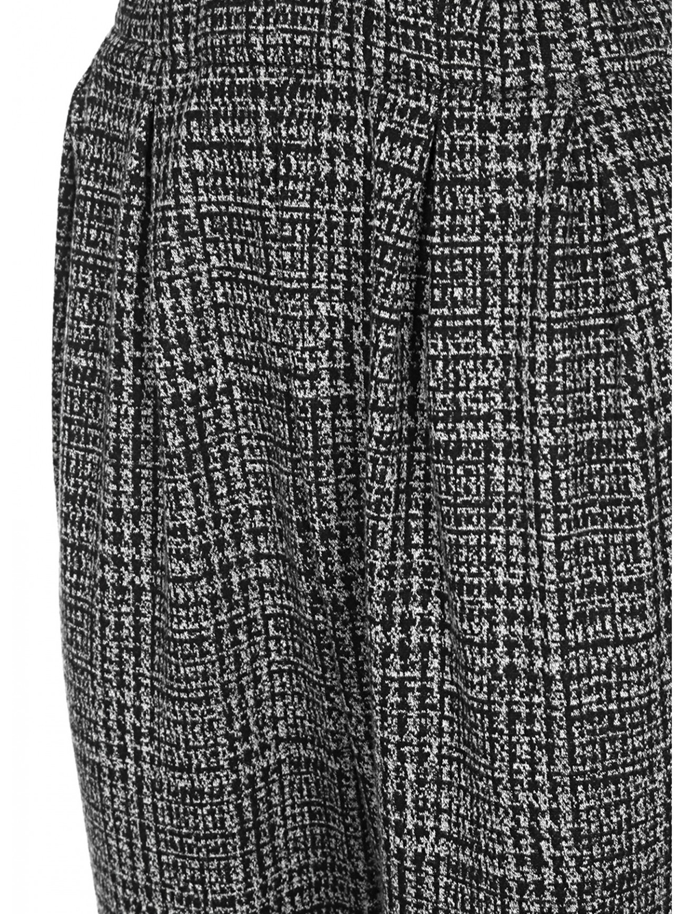 Брюки женские Jacquard DEHA