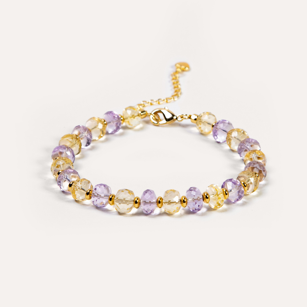 Браслет Bling GLD