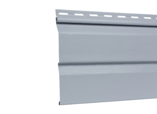 Сайдинг Файнбер (FineBer) Серо-Голубой