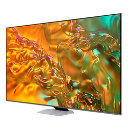 Телевизор 85" Samsung QE85Q80DAUXCE
