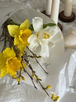 Кулек с вербой