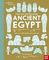 British Museum: Press Out and Decorate: Ancient Egypt