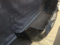 Бампер задний Toyota Land Cruiser Prado 150 09-17 Б/У Оригинал 5215960500