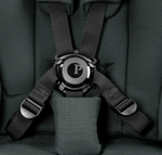 Коляска Peg Perego Veloce TC New Culla Flex 2 в 1 Metal