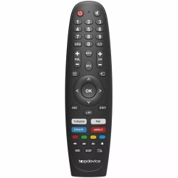 Телевизор 24" Topdevice TDTV24CN04H_BK