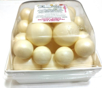 БОЛЬШОЙ набор шоколадных шаров 25 шт