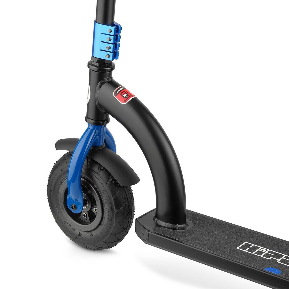 Трюковой самокат HIPE Dirt