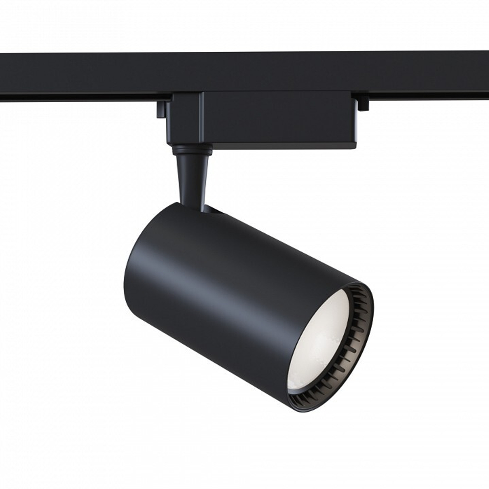 Трековый светильник Maytoni Technical TR003-1-15W3K-M-B