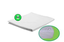 Наматрасник МУЛЕТОН Аквастоп с бортом