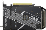 Видеокарта ASUS GeForce RTX 3060 DUAL OC (DUAL-RTX3060-O12G-V2)