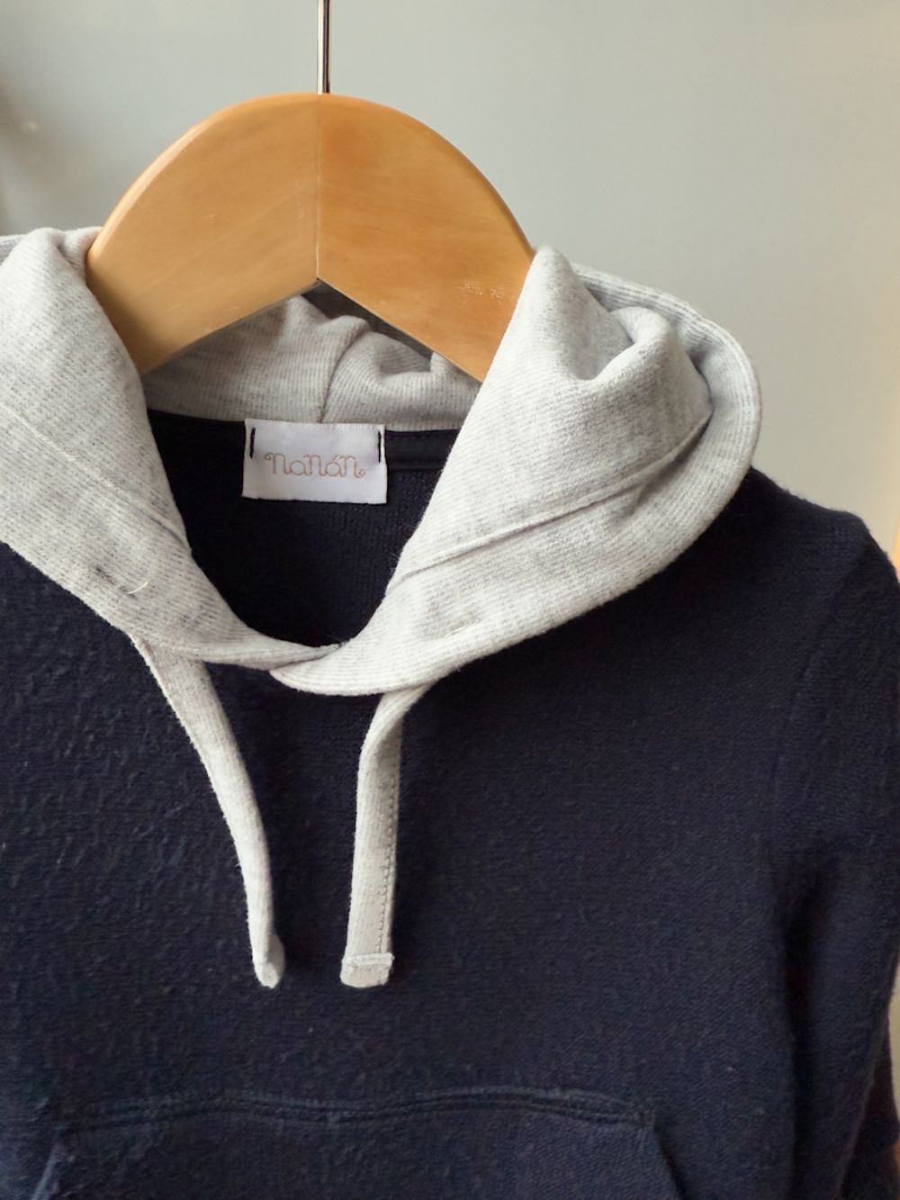 Толстовка Nanan, 80