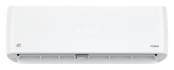 Инверторная сплит-система FUNAI EMPEROR FULL DC inverter RACI-EM35HP.D03 (комплект) — (5)