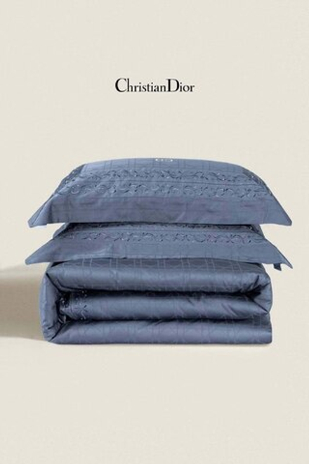 Комплект постельного белья Dior