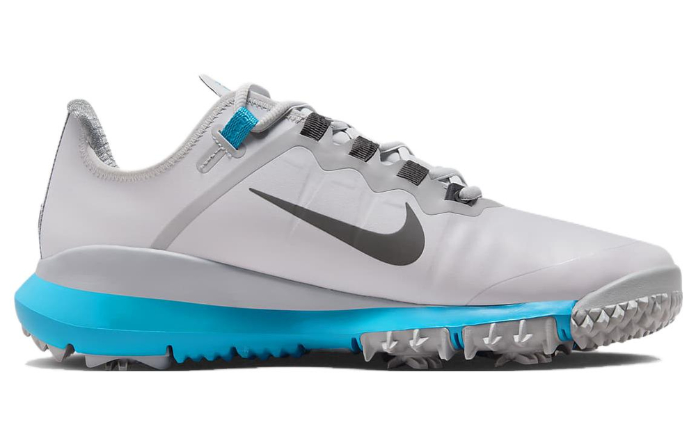 Nike Tiger Woods TW "13 Retro Blue Lightning Wide
