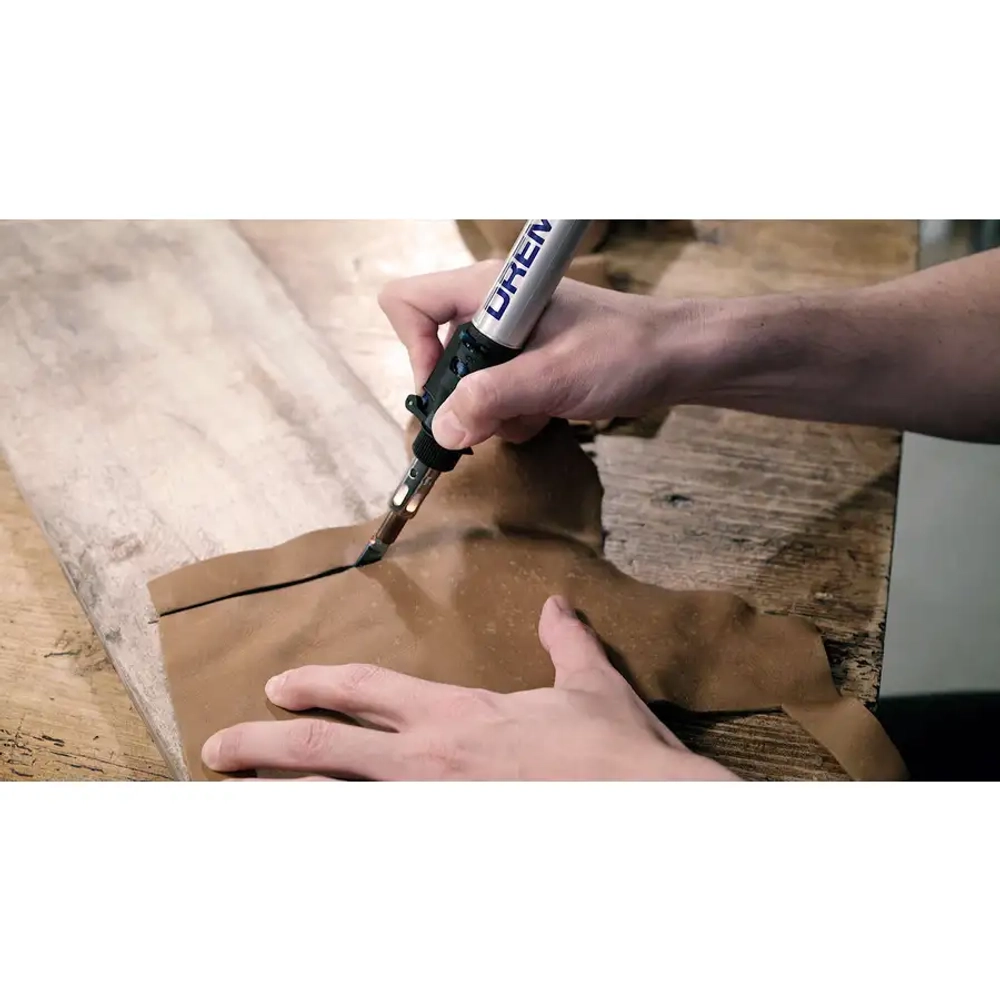Газовый паяльник VERSATIP 2000 DREMEL F0132000JC