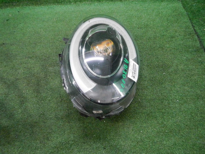 Фара левая Mini Hatch F56 (2013-2018) LED