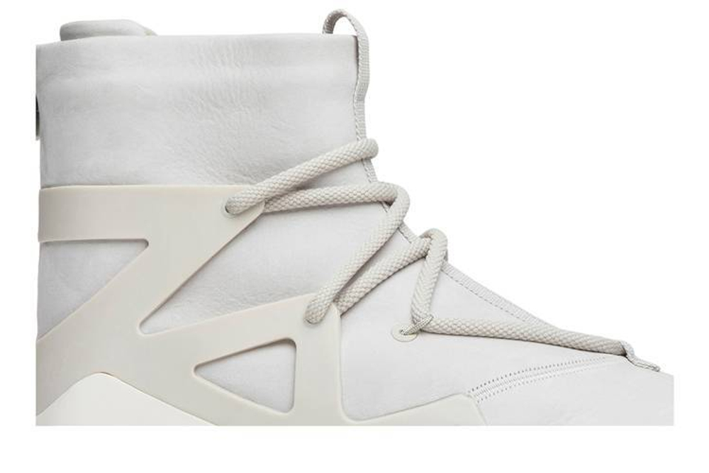 Кроссовки Fear Of God X Nike Air Fear Of God 1 Fog