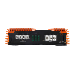DL Audio Raven 2.750 V.2 усилитель