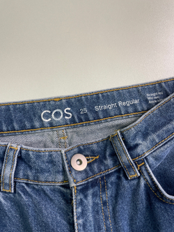 Джинсы Cos