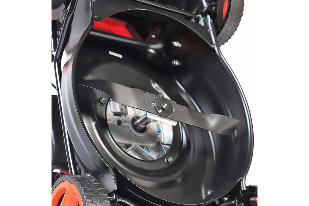 Газонокосилка бензиновая Patriot PT 41LM