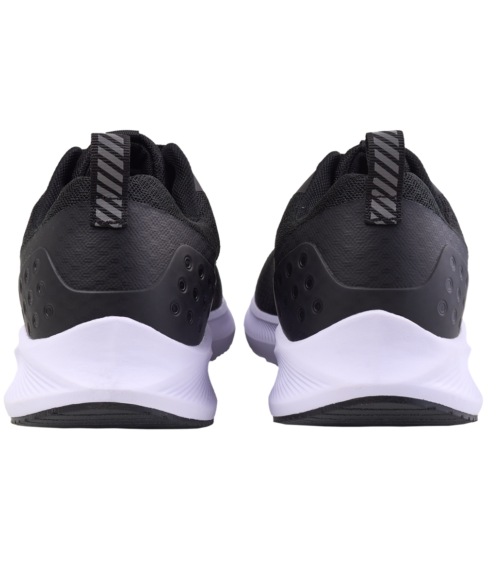 Кроссовки спортивные Airstream 3.0 JSH504-Y, черный