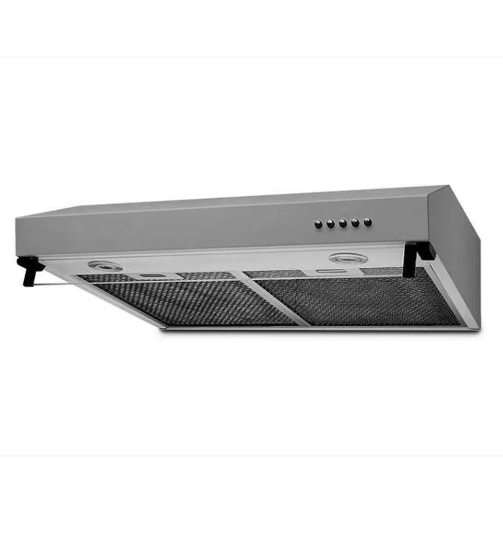 Вытяжка Artel ART-0960 Punto серая