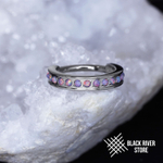 Кликер IG Luxe Opal #38 1.2мм