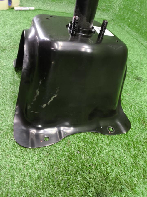 Кронштейн запасного колеса Jetour T2 (2023-н.в.)