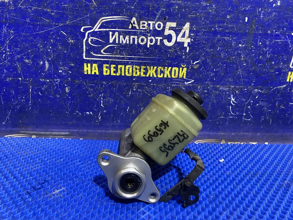 Главный тормозной цилиндр TOYOTA LAND CRUISER PRADO 1996-2002