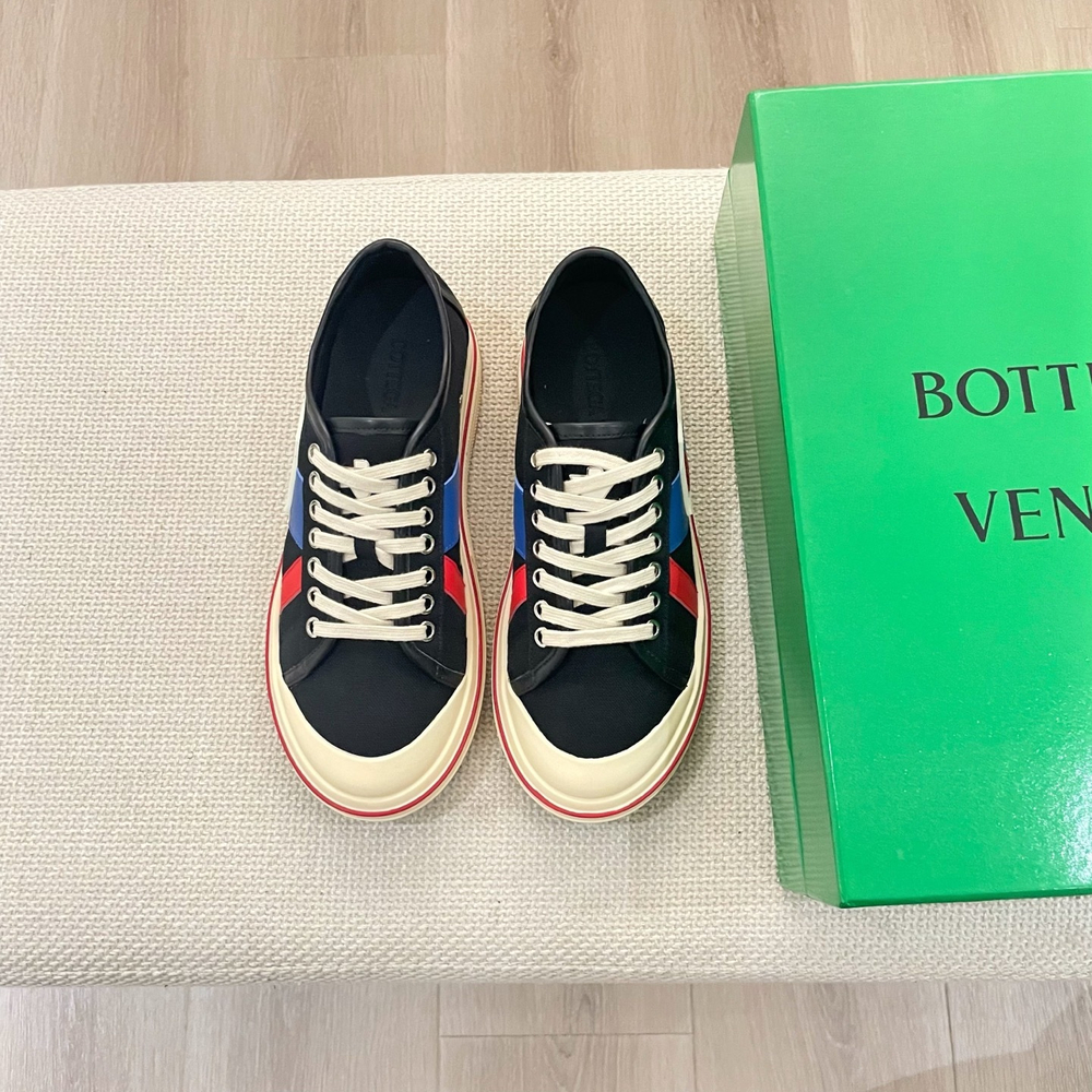 Bottega Veneta Sneaker (5 colors)