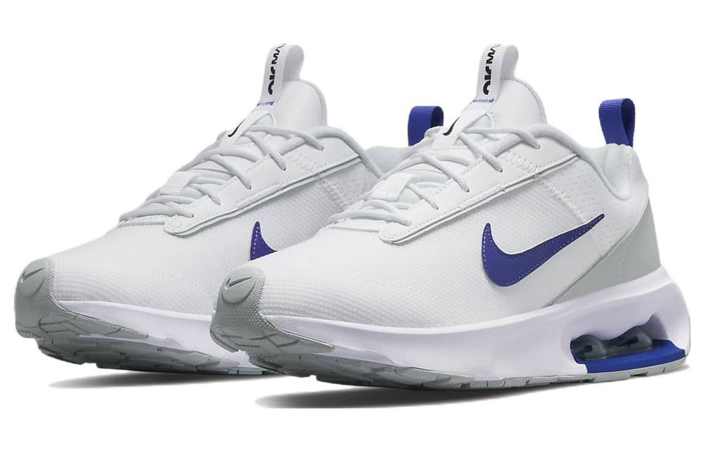 Кроссовки Nike Air Max Intrlk Lite (Женская размерная сетка)