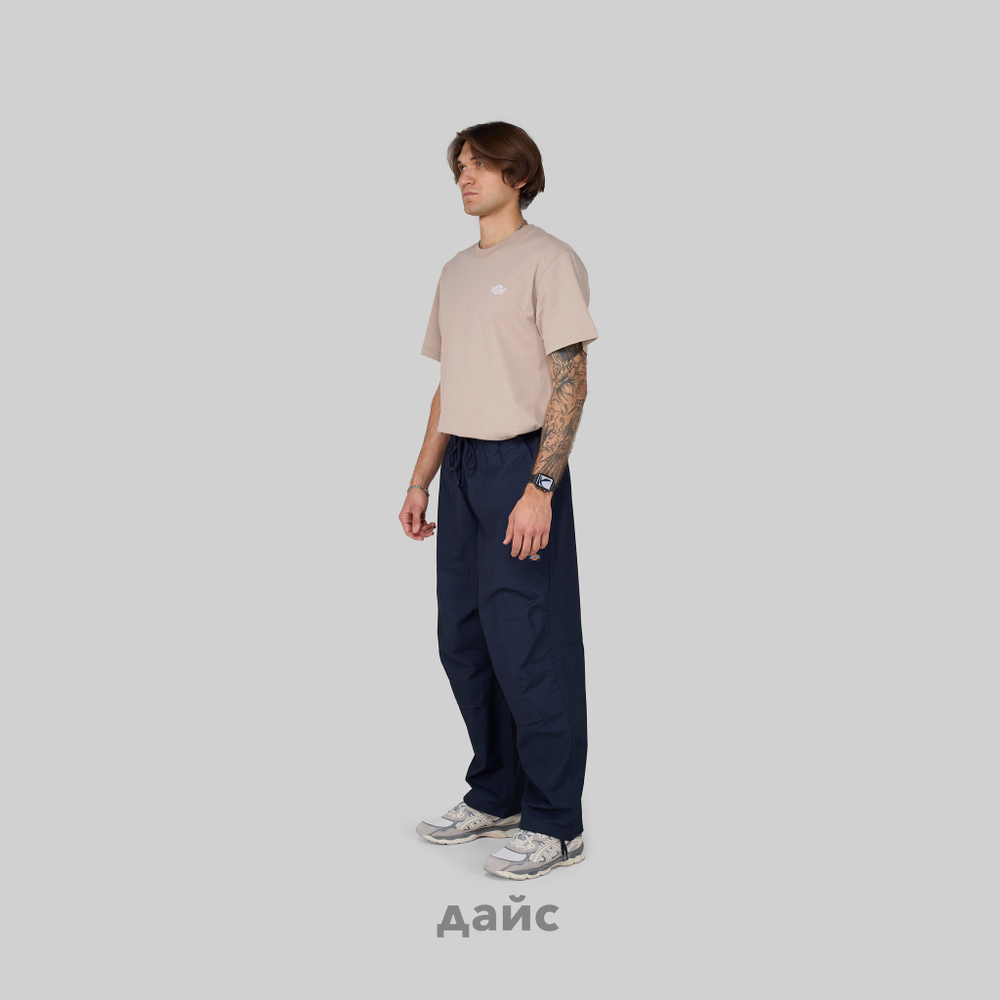 Брюки мужские Dickies Fishersville Pant
