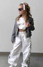 Брюки карго