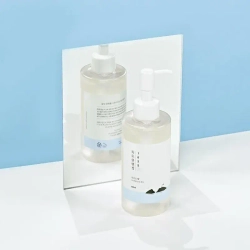ROUND LAB Гидрофильное масло для снятия макияжа 1025 Dokdo Cleansing Oil (200 мл)
