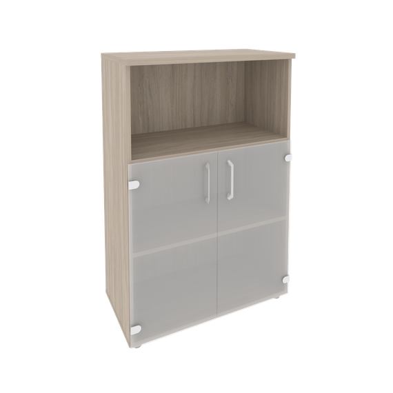 Оникс Шкаф средний широкий O.ST-2.2  800*420*1207