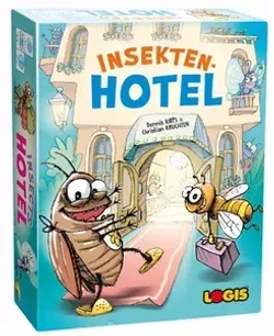 Insect Hotel