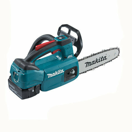 Пила цепная аккумуляторная Makita DUC204SF