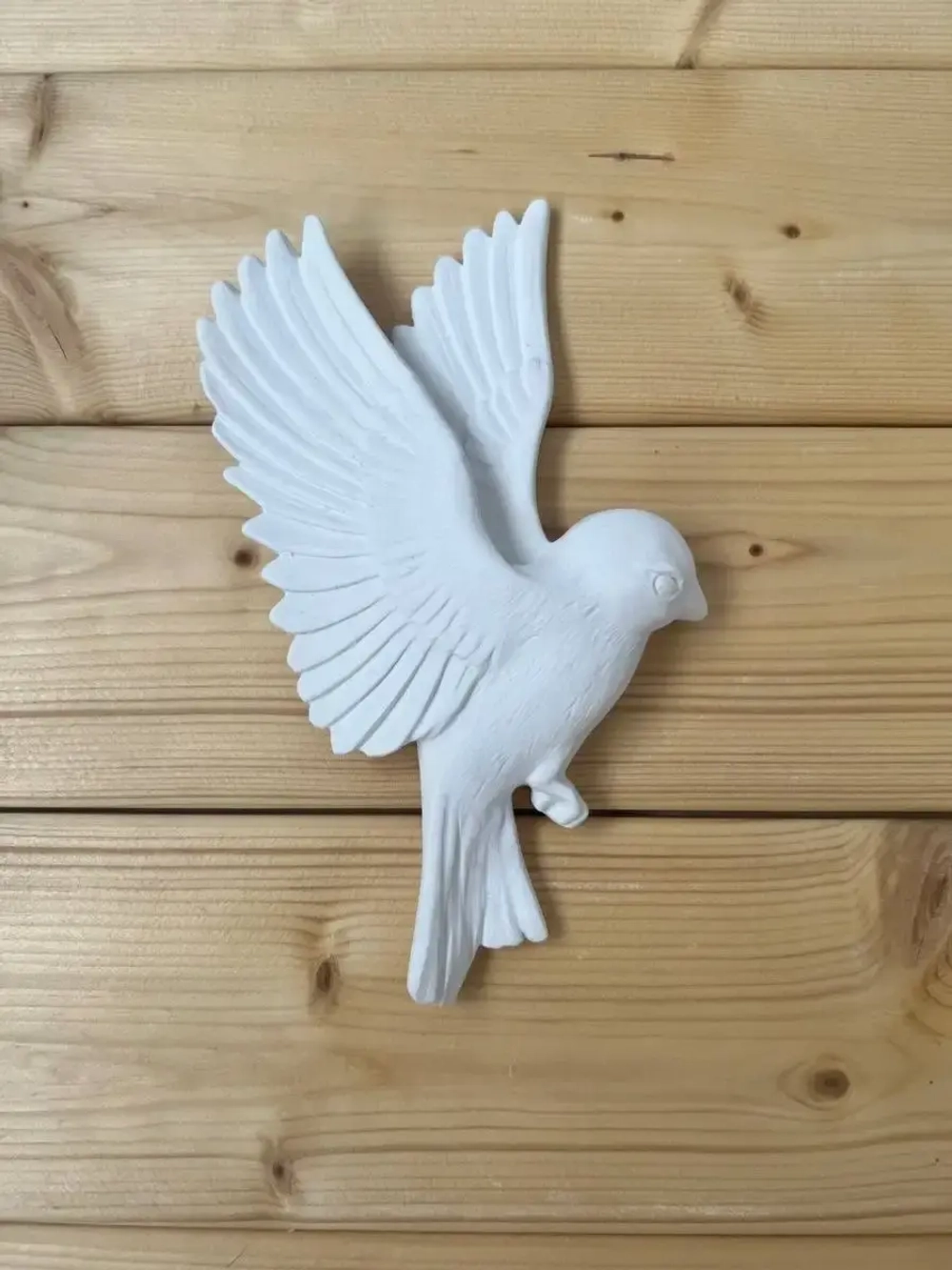 Декорация настенная/декор на стену/ стая птиц /декор