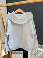 Хлопковая толстовка Balenciaga, 128